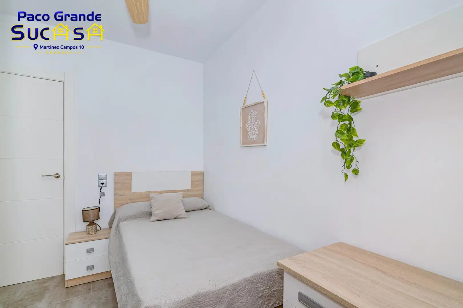 Piso con terraza en venta en Calle Calle Platón 1, imagen 14