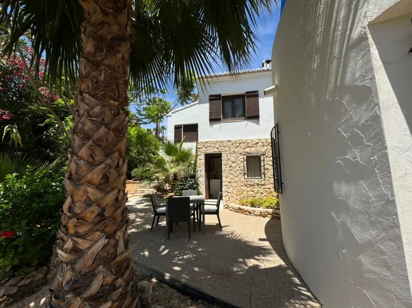 Villa mit Pool zur Miete in El Portet - Pla de Mar, imagen 36