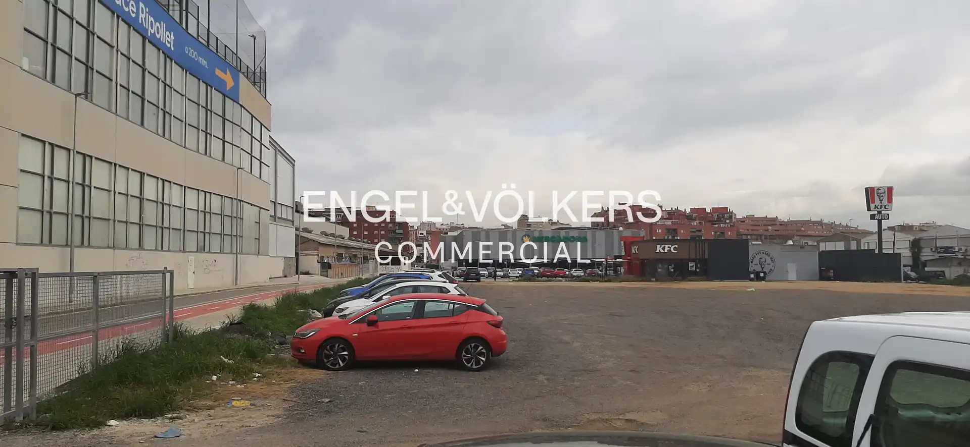 Gewerbefläche zur Miete in Zona Industrial, imagen 2