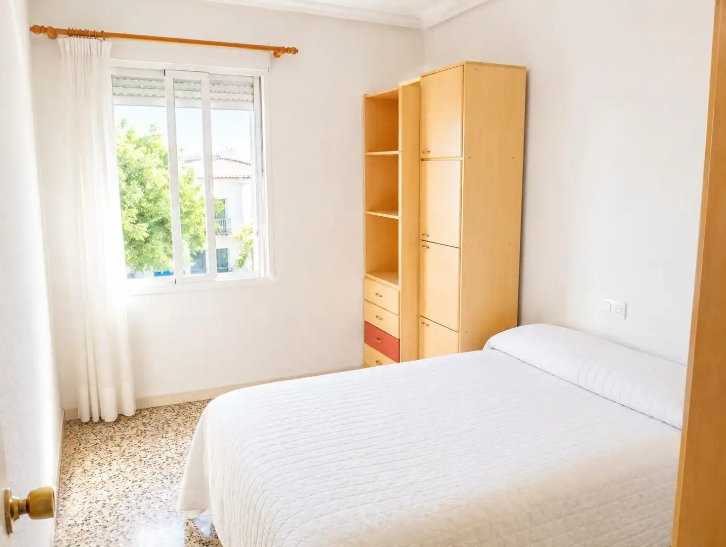Wohnung mit Aufzug zum Verkauf in Elche ciudad