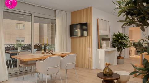 Foto 4 de Pis en venda a Pla de Salt 13, Veïnat, Salt