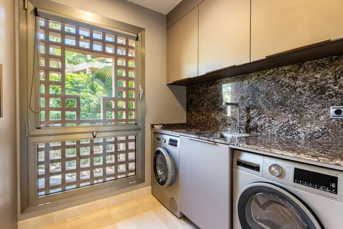 Appartement compact avec piscine à vendre à Milla de Oro, imagen 14