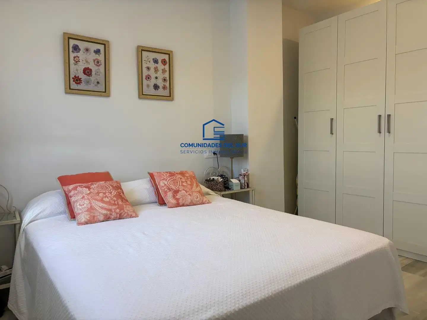 Bedroom of Ground floor for sale in El Puerto de Santa María  with Private garden, Terrace and Storage room