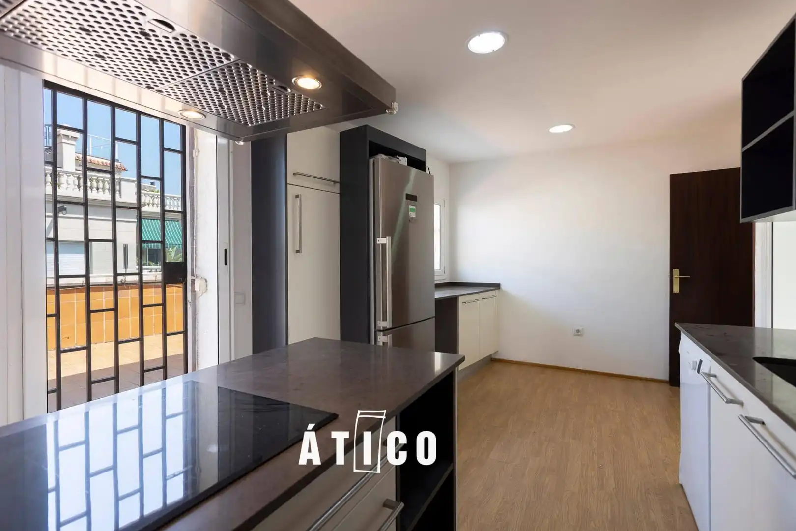 Penthouse mit Aufzug zum Verkauf in Sarrià - Sant Gervasi, imagen 27
