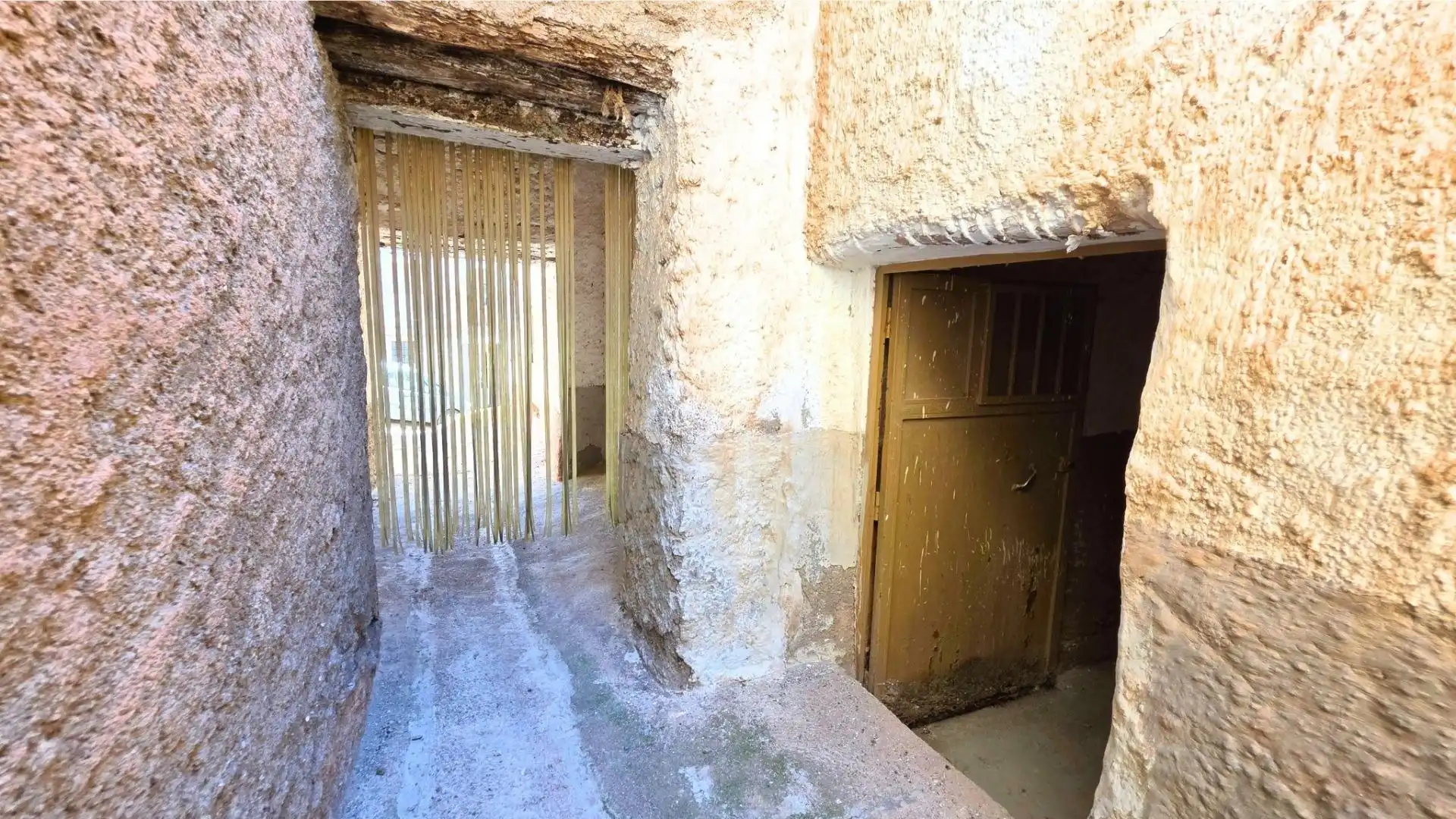 Casa o xalet en venda en Fiñana