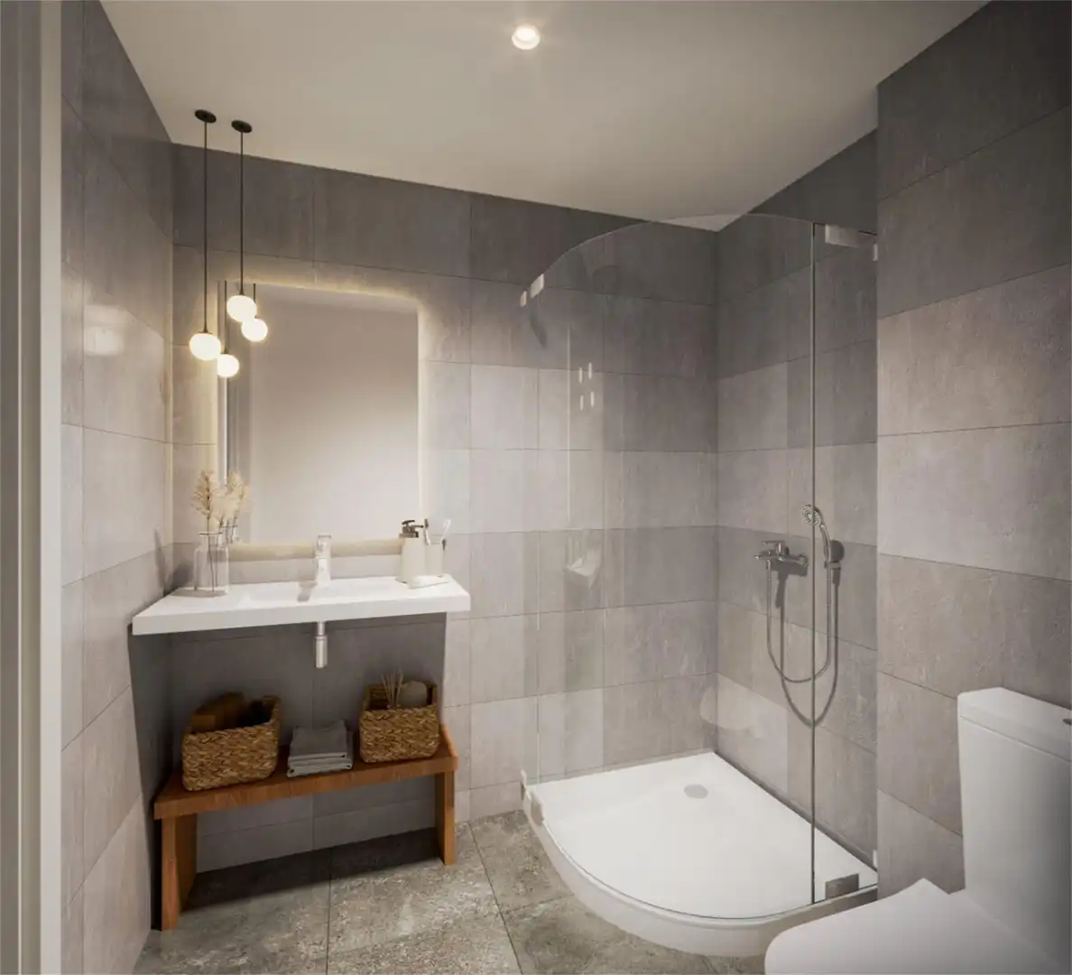 Flat for sale in Carrer de Darwin, 1, El Coll d'en Rabassa