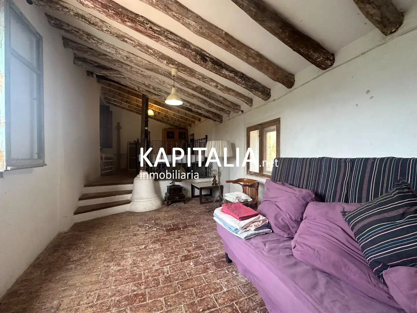 Casa en venda a Bocairent, imagen 6