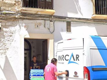 Appartamento in vendita a Calle HORNO 3
