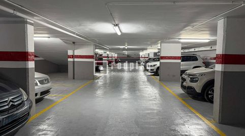 Foto 3 de Garaje en venta en Sagrada Família, Barcelona Capital