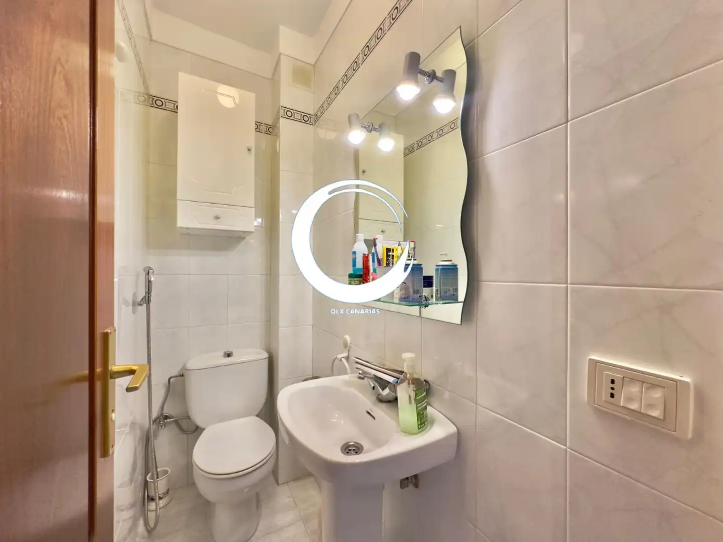 Bathroom of Detached homes for sale in Arona  with Terrace