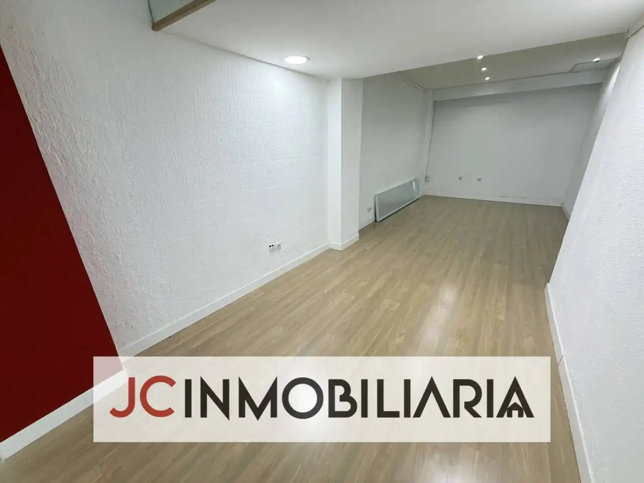 Geschaftsraum zur Miete in Valladolid