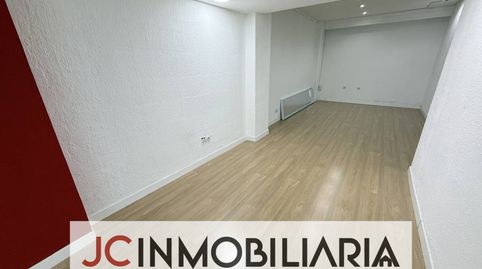 Foto 4 von Geschaftsraum zur Miete in Calle Gondomar, 1, Hospital, Valladolid Capital