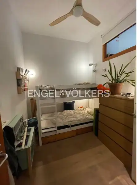Piso en venta en Barcelona con Aire acondicionado, Calefacción y Amueblado