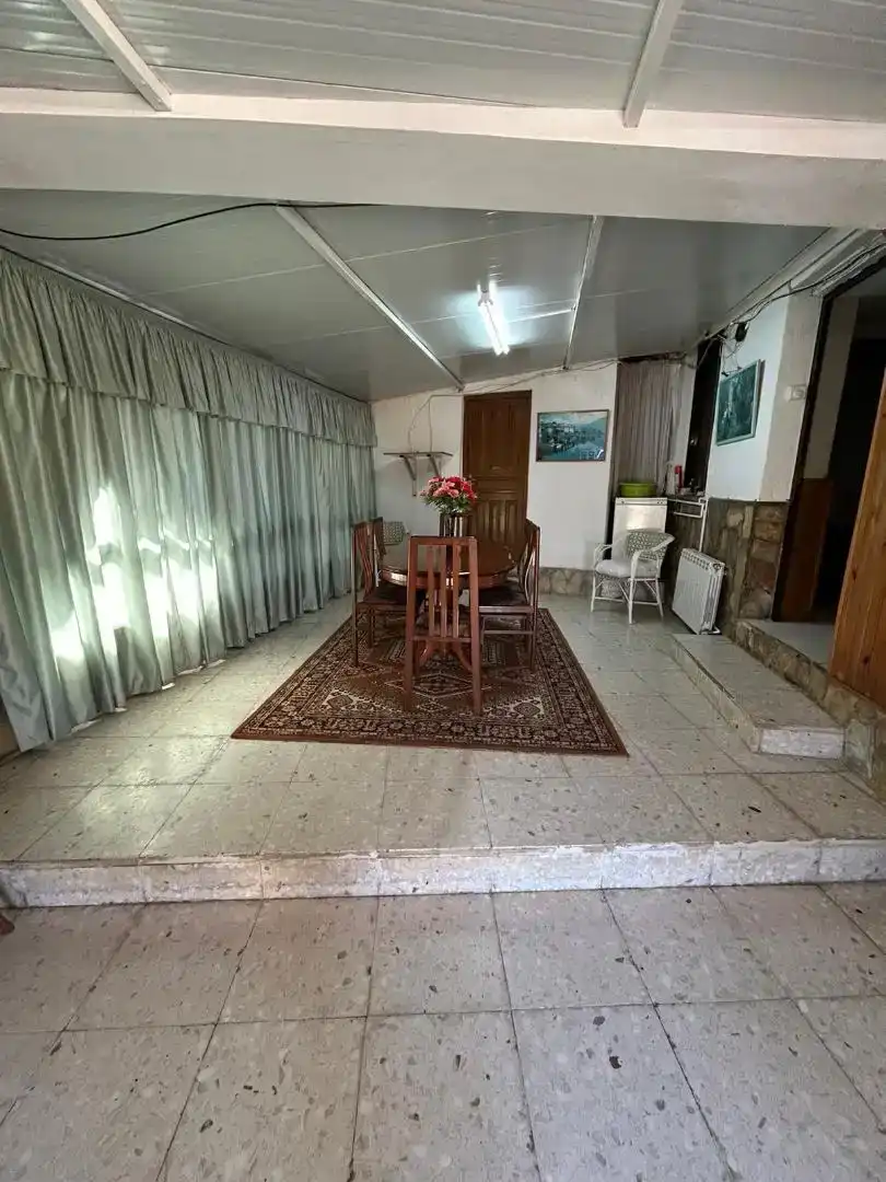 Menjador de Finca rústica en venda en Fuente Encalada amb Moblat