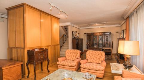 Foto 5 de Dúplex en venda a Plaza Teniente Arevalo, 4, Murallas, Ávila