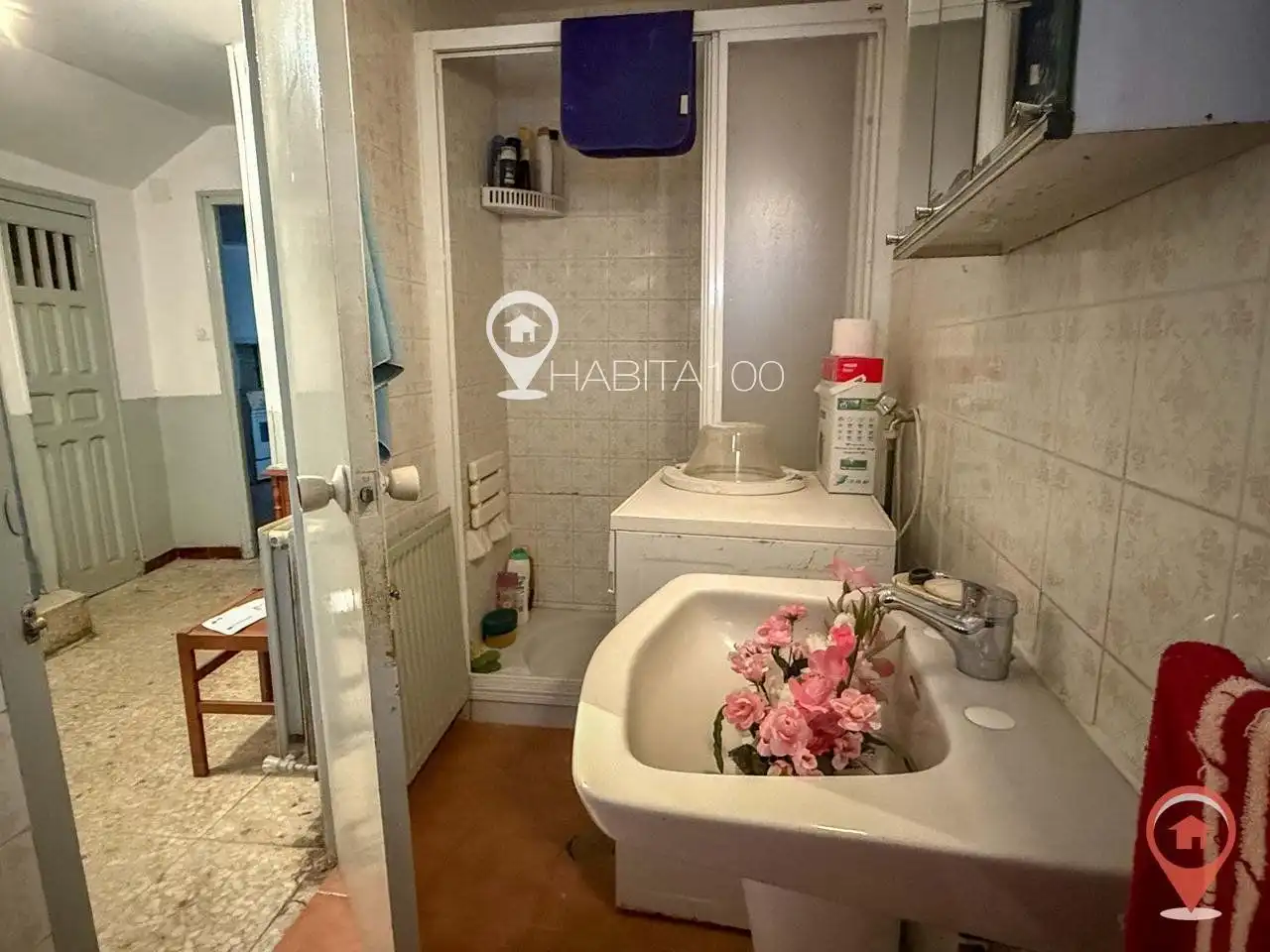 Bany de Casa o xalet en venda en Sotorribas