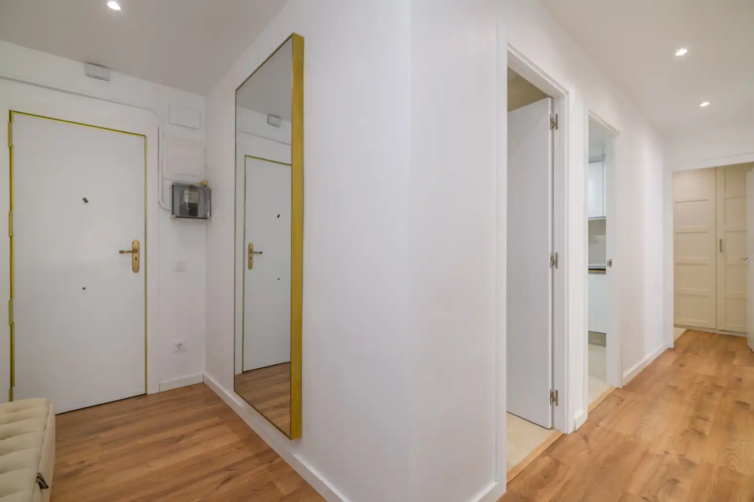 Piso en venta en Viladecans con Aire acondicionado y Parquet