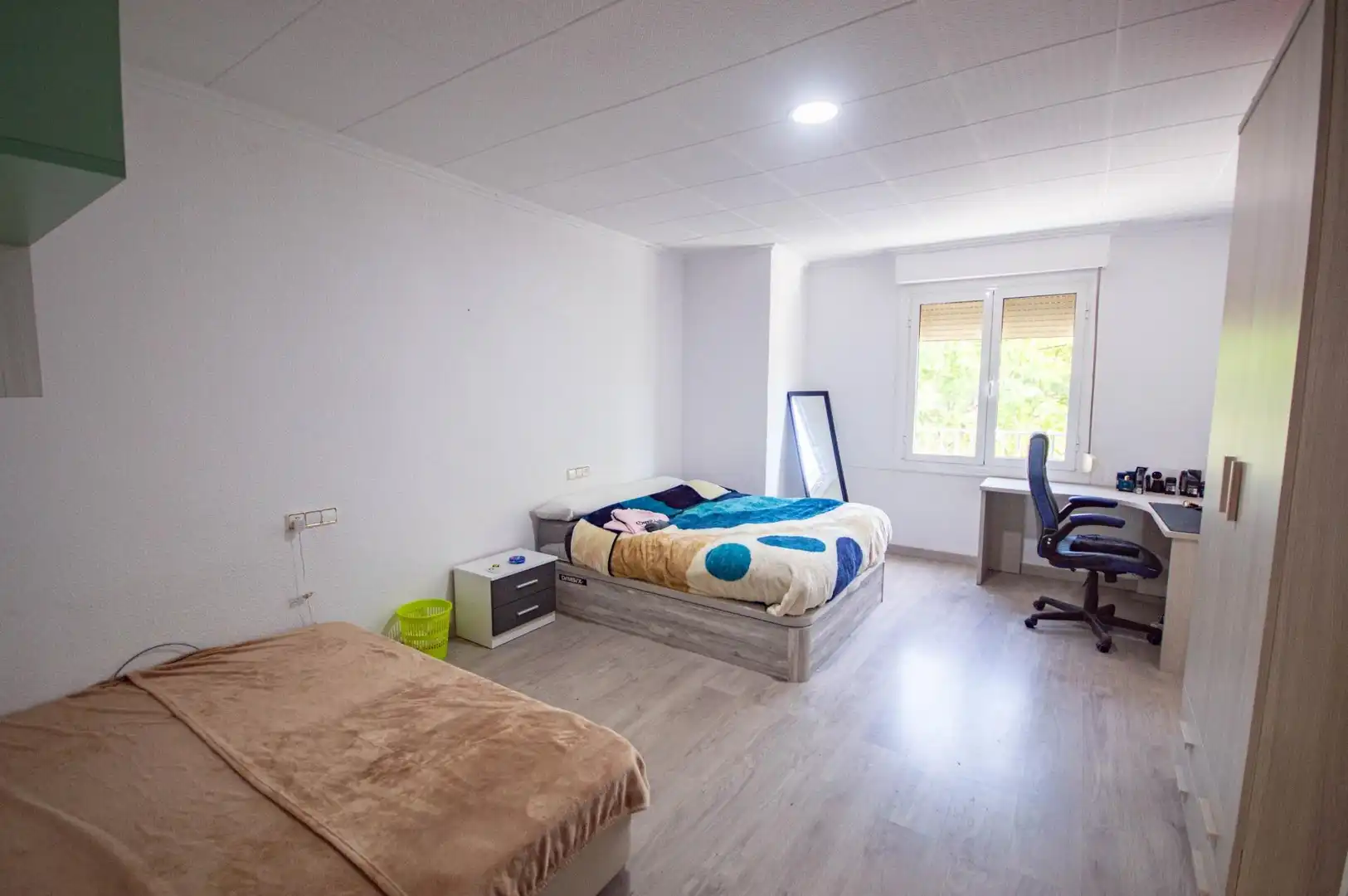 Habitación de Casa o chalet en venta en Elda con Aire acondicionado, Terraza y Balcón