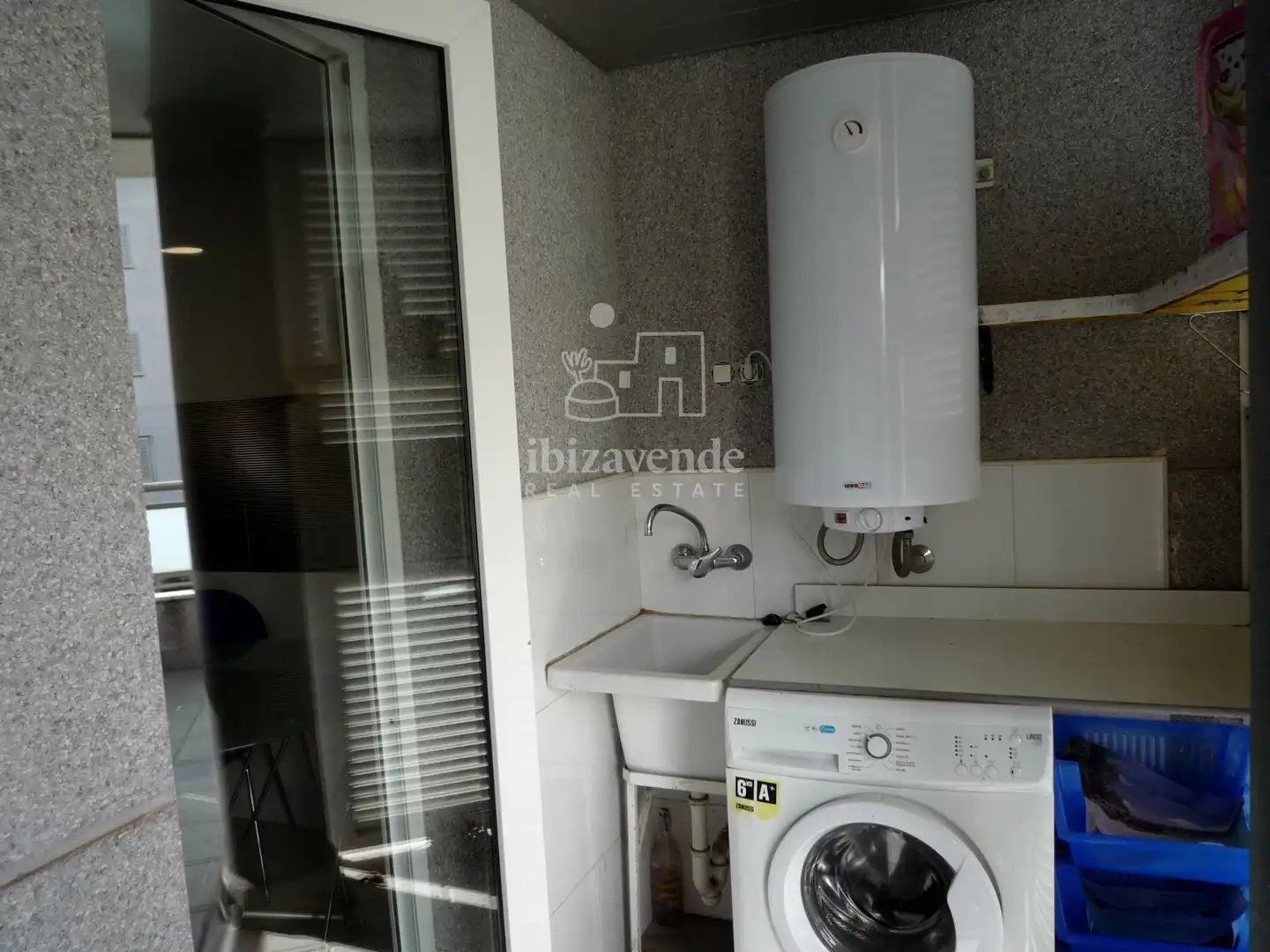 Flat for rent in Pere Matutes Noguera, Ses Figueretes - Platja d'en Bossa - Cas Serres