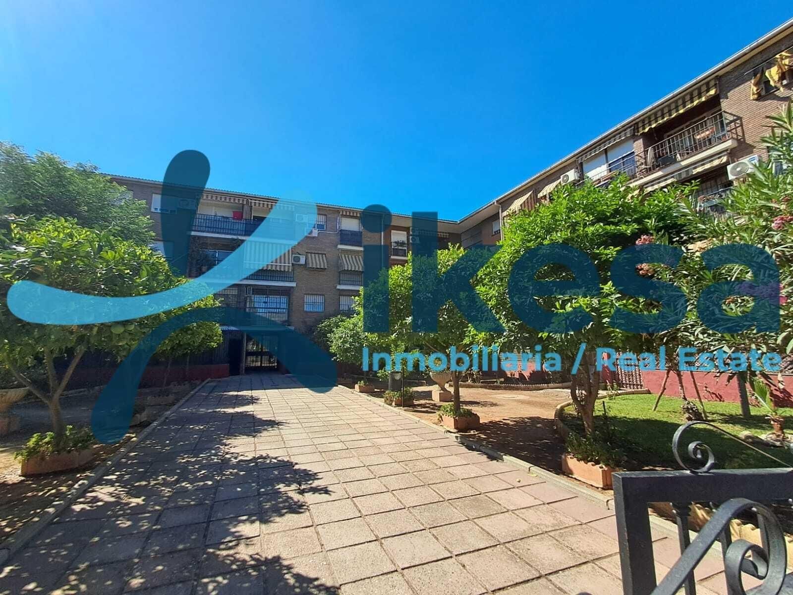 Exterior view of Flat for sale in  Córdoba Capital  with Terrace