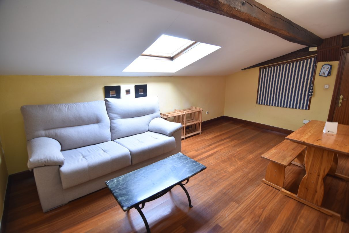 Piso en venta en Isasi Kalea