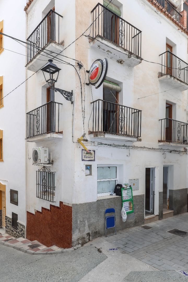 House or chalet for sale in Calle Balneario, Tolox