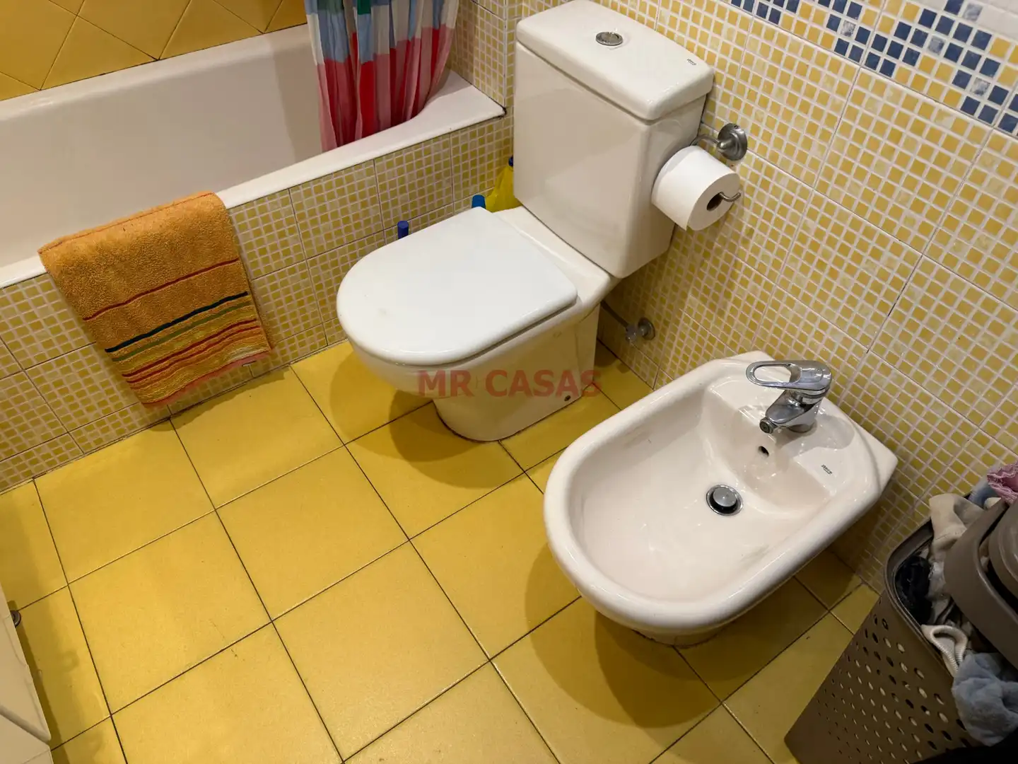 Piso en venta en La Serreta