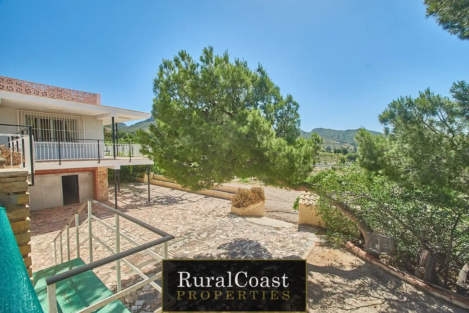Detached house with pool for sale in Els Planets, imagen 68
