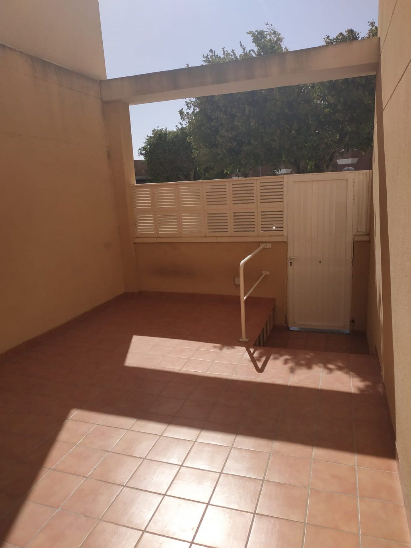 Terrassa de Dúplex en venda en El Ejido amb Aire condicionat, Terrassa i Balcó