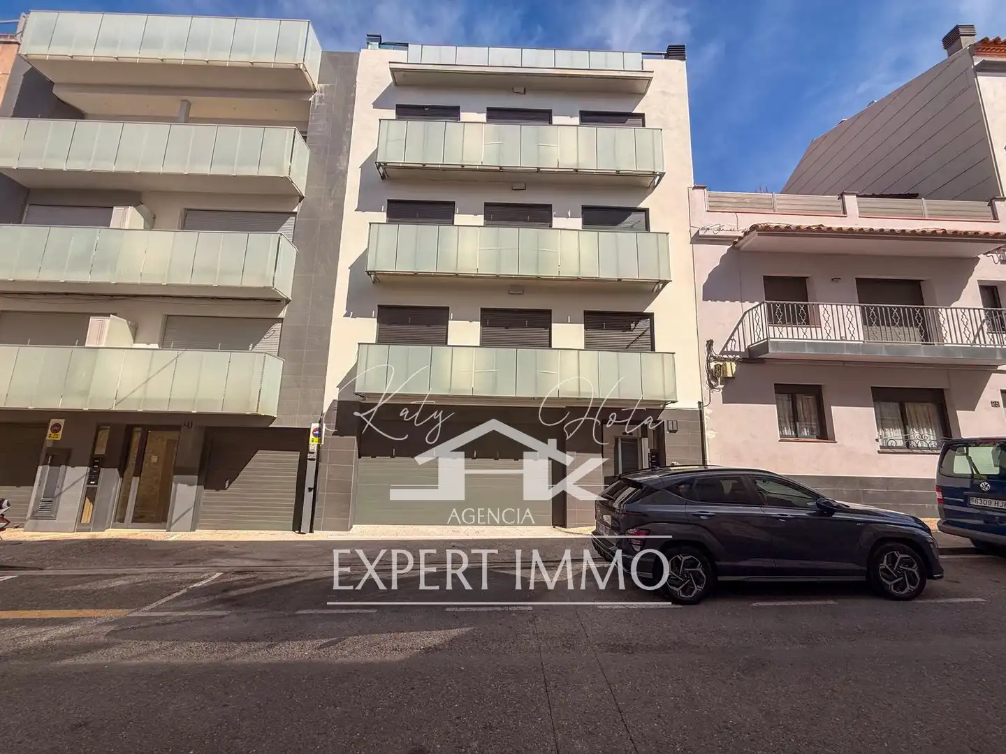 Apartment mit Aufzug zum Verkauf in Raval dels grecs