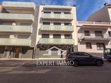 Mini appartamento con ascensore in vendita a Raval dels grecs