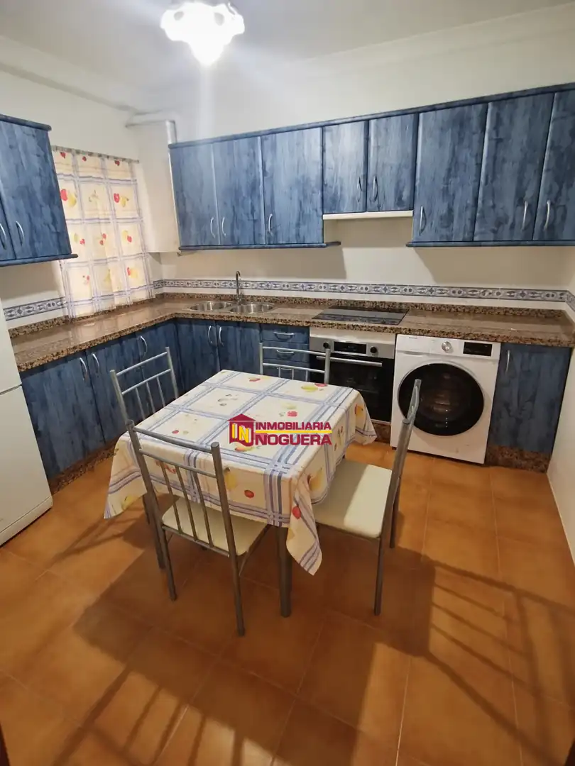 Appartamento con terrazza in vendita a Écija, imagen 2