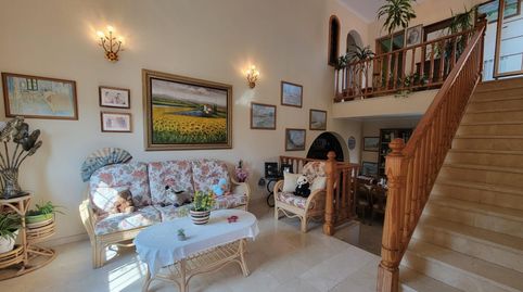 Foto 5 de Casa o chalet en venta en Cabo Cervera, Torrevieja