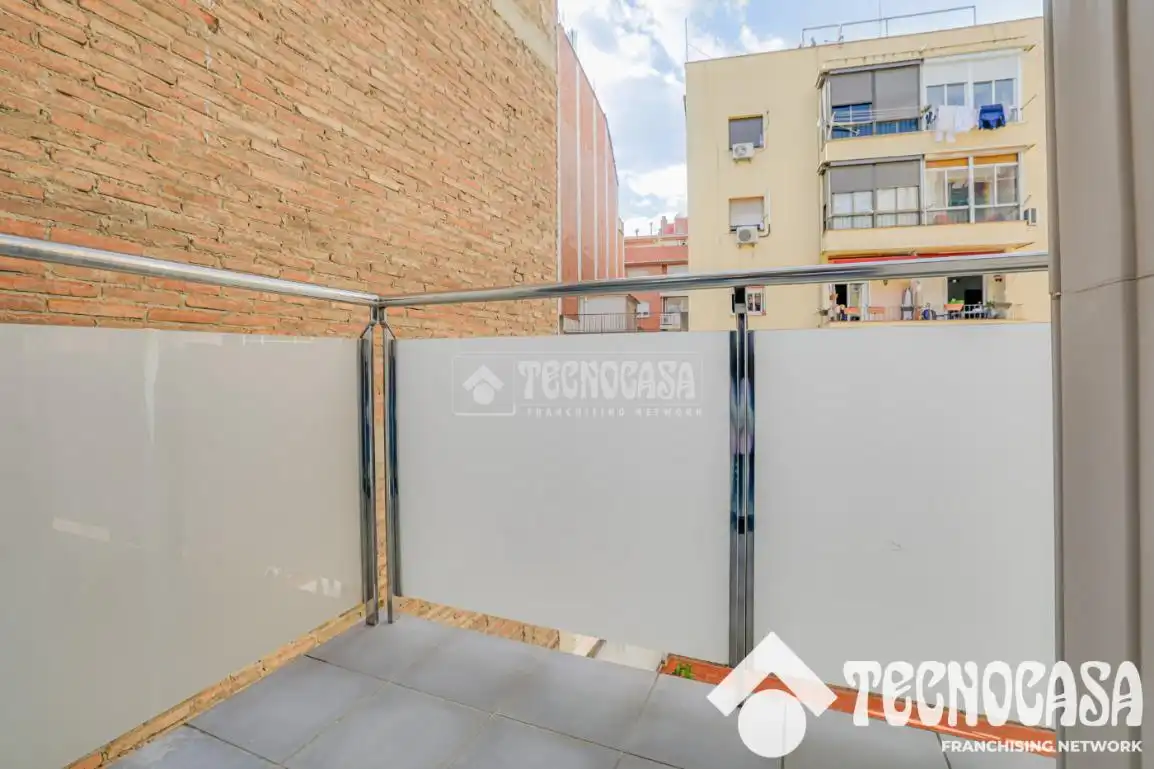 Terraza de Piso en venta en Barcelona con Aire acondicionado, Calefacción y Terraza