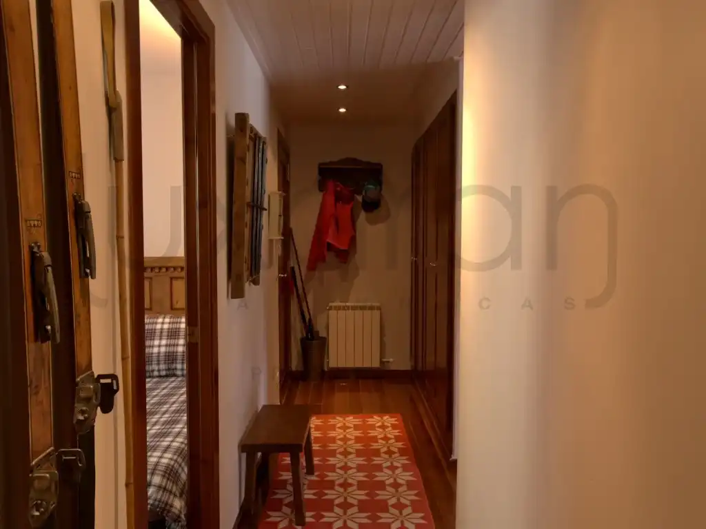 Apartamento en venta en Naut Aran