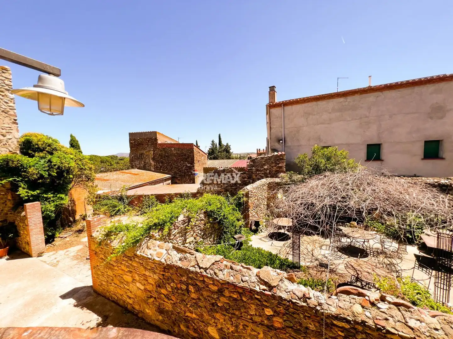 Country house zum Verkauf in Carretera CARRETERA DE MOLLET, Peralada