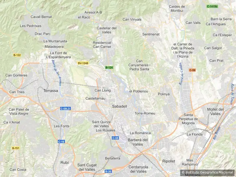 Appartamento in vendita a Ca n'Oriac - Sector Nord, imagen 8