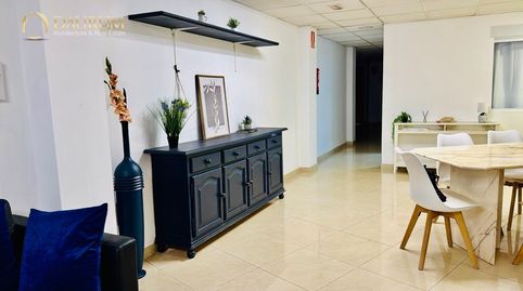 Foto 4 de Oficina en venta en Calle Jesús Morante Borrás, Quart de Poblet, Valencia