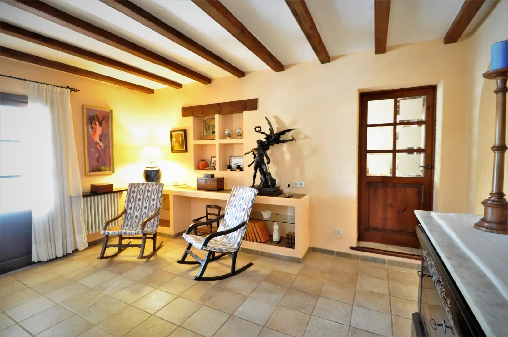 Maison rustique avec piscine à vendre à Sencelles, imagen 12