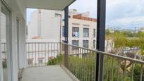 Balcony of Flat for sale in Sitges  with Heating, Private garden and Terrace