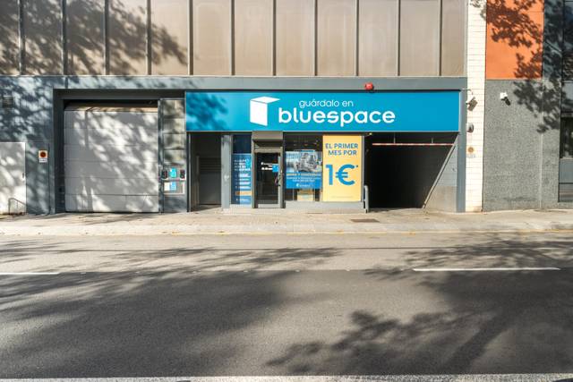 Trastero en Alquiler en Carrer de Guipúscoa, 151X en La Verneda i la Pau