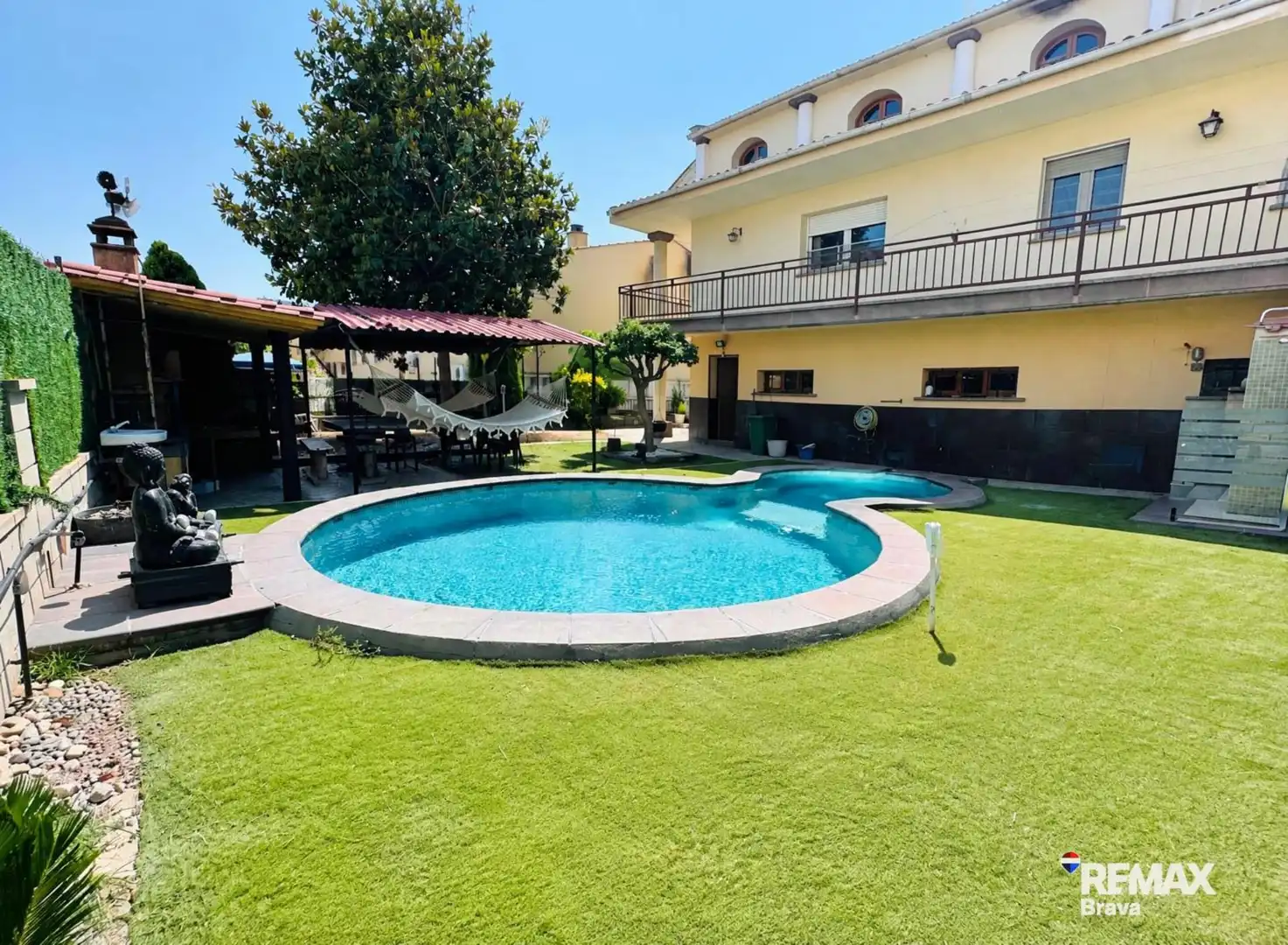Detached house with pool for sale in Calle Guillerias, imagen 40