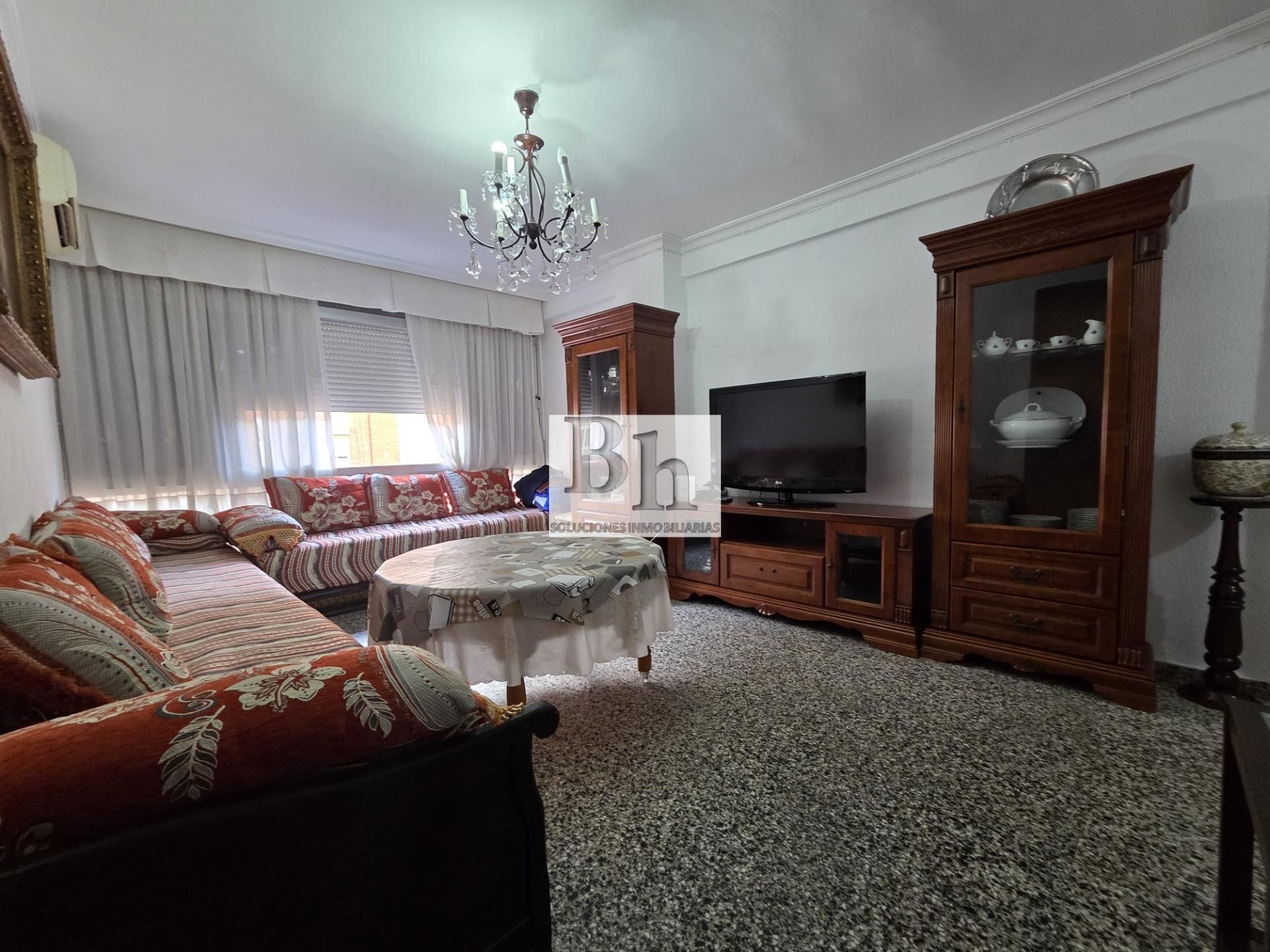 Pis en venda a Dos Hermanas - Nuevo San Andrés