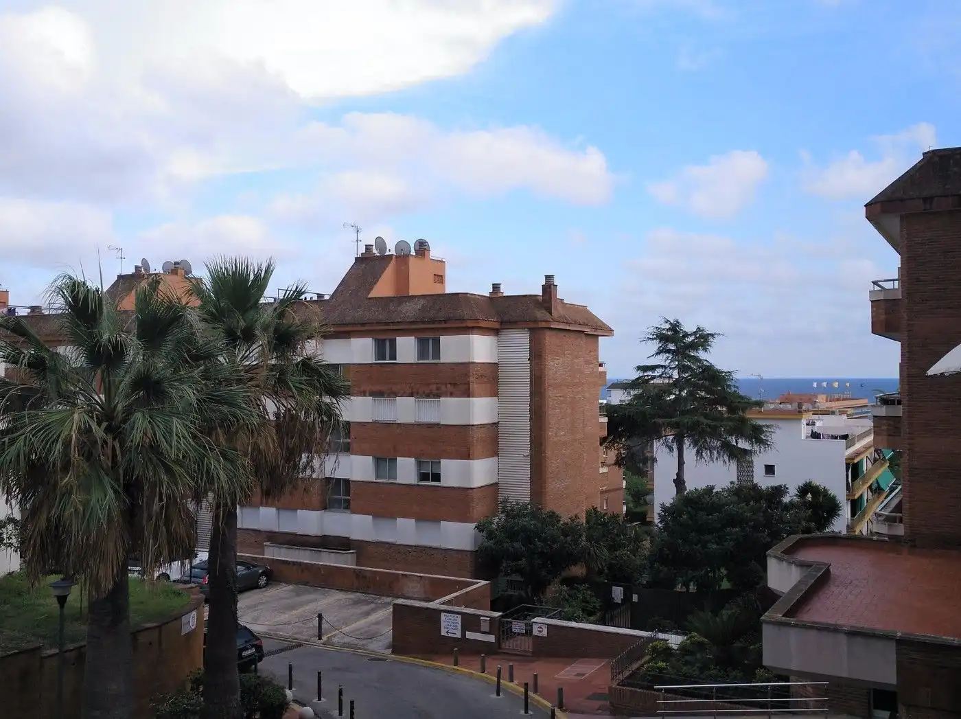 Apartament amb piscina en venda a Passatge Buenos Aires 9, imagen 21