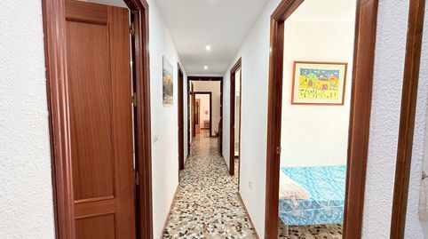 Foto 5 von Wohnung zur Miete in Rambla Alfareros, Plaza de Toros - Santa Rita, Almería Capital