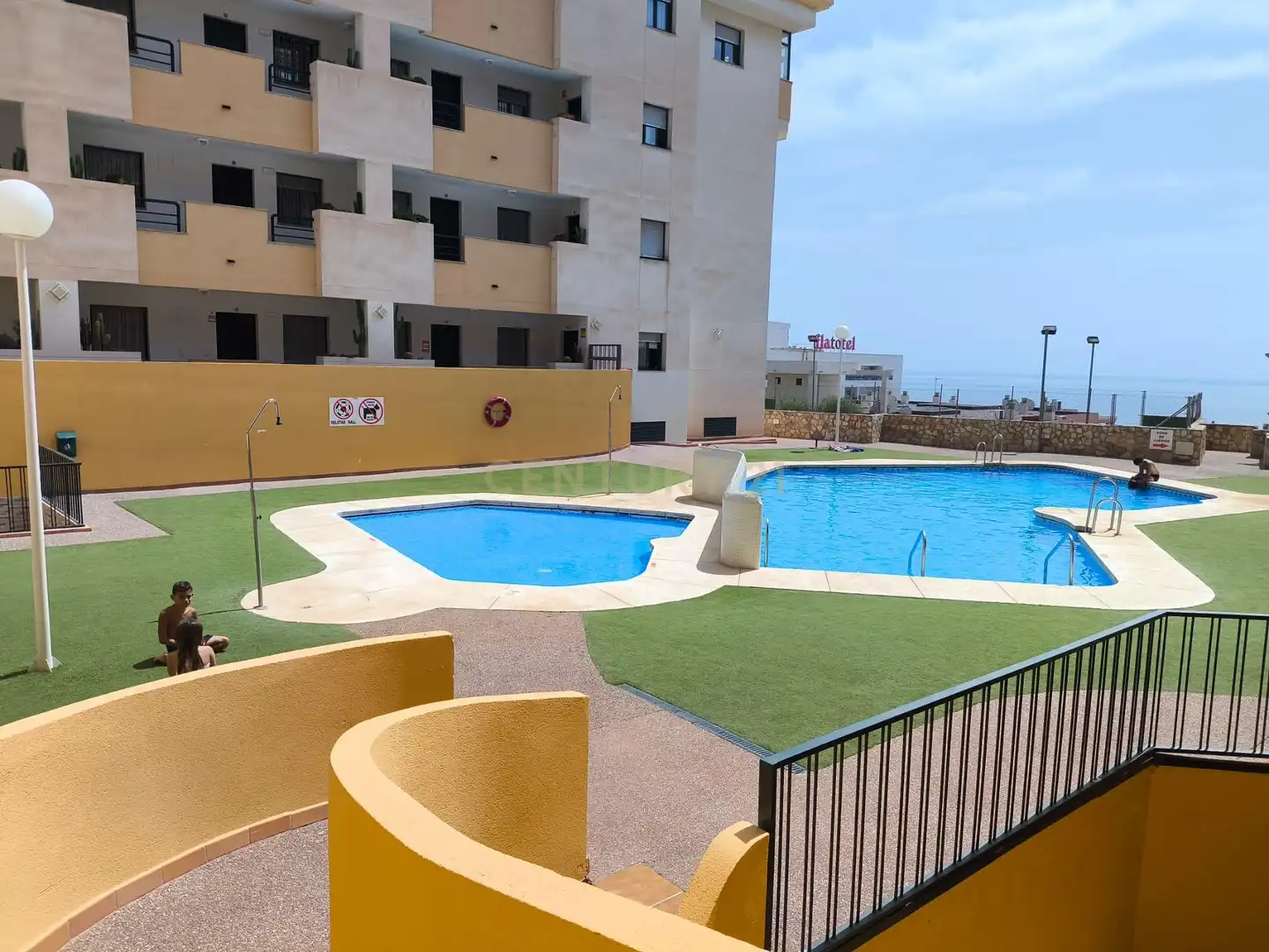 Pis amb piscina en venda a C. Almuñécar, 90, 29630 Benalmádena, Málaga, Spain 2, imagen 22