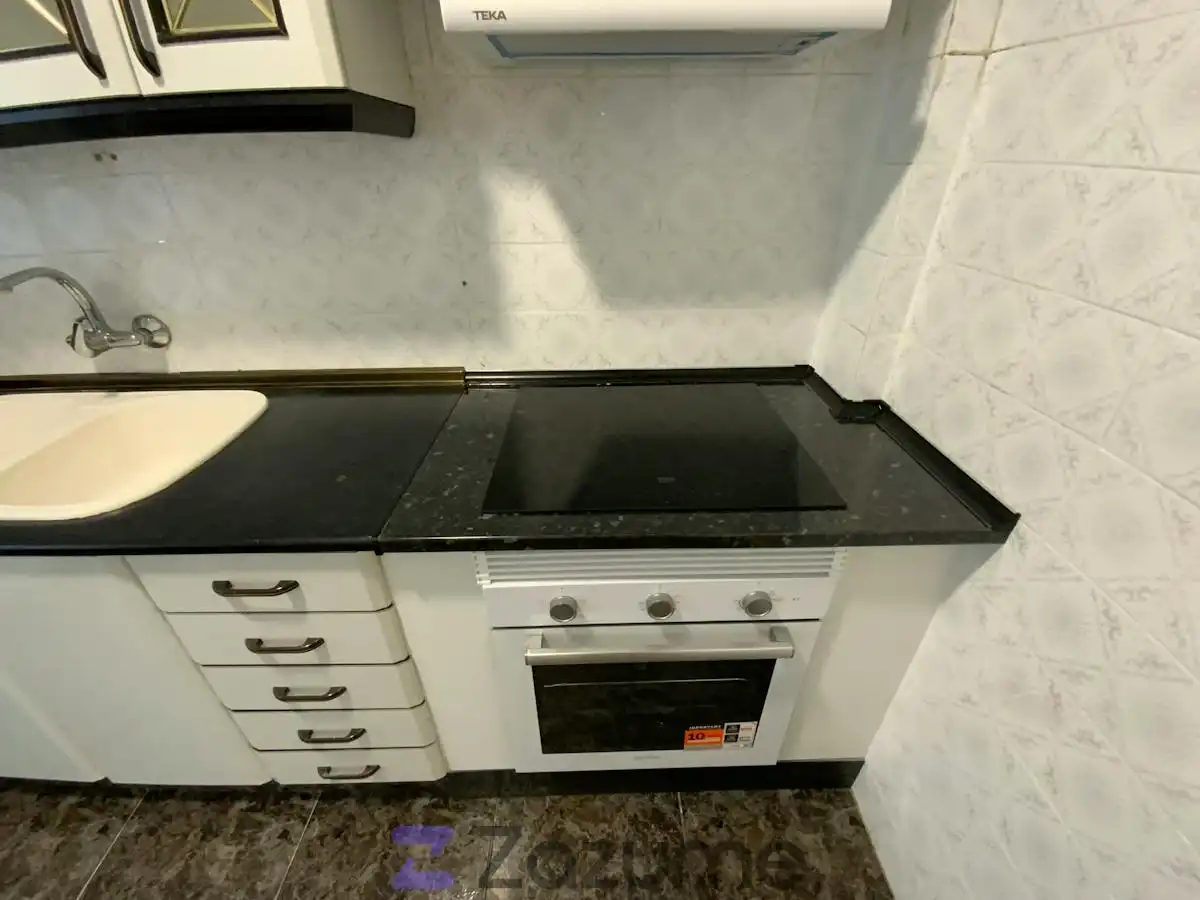 Flat with terrace to rent in Carrer Constitució, imagen 16