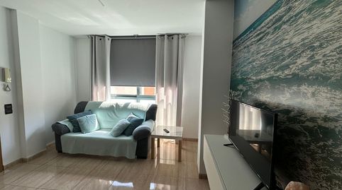 Foto 2 de Apartament de lloguer a Casco Urbano, Vinaròs