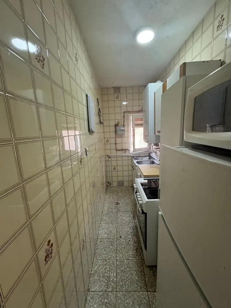 Flat for rent in CASABERMEJA, Palomeras Sureste