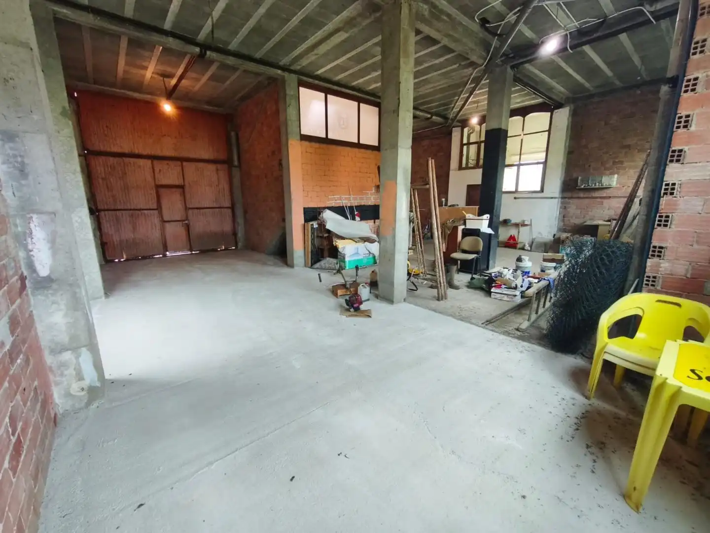 Casa o chalet en venta en Rianxo con Calefacción y Balcón